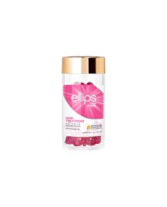 Ellips Ellips Saç Vitamini Hair Treatment Zayıf Saçlar İçin Besleyici 30x1 ml