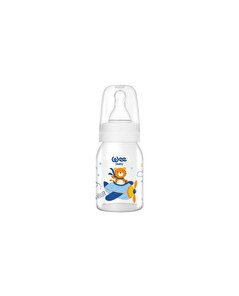 Wee Baby Wee Baby Biberon Cam 125 ml