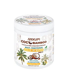 Mixup Mixup Butter Cocobamboo 200 ml