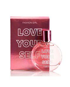 Fashion Girl Fashion Girl Love Yourself EDT 50 ml