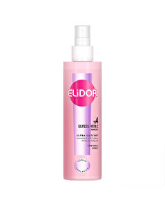 Elidor Elidor Saç Kurtarıcı Sprey Ultra Işıltı 200 ml