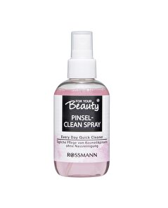 For Your Beauty For Your Beauty Makyaj Fırçası Temizleme Spreyi 100 ml