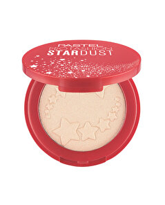 Pastel Pastel Aydınlatıcı Pro Fashion Stardust Highlighter Vega 320 8 gr