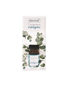 Domol Domol Aromatik Uçucu Yağ Okaliptüs 10 ml
