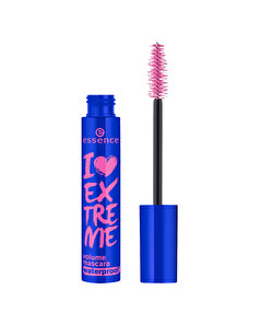 Essence Essence Siyah Maskara I Love Extreme Mascara 1 Adet