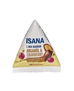 Isana Isana Saç Bakım Kürü Argan Yağı 25 ml