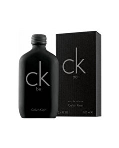 Calvin Klein Calvin Klein Be Edt Unisex Parfüm 200ml