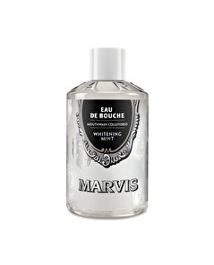 Marvis Marvis Ağız Bakım Suyu Whitening Mint 400 ml