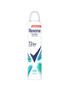 Rexona Rexona Kadın Sprey Deodorant Shower Fresh 72h