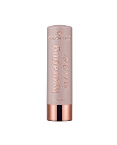 Essence Essence Hydrating Matte Nude Ruj 301 Romantic