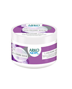 Arko Nem Arko Nem Krem Hyaluronik 420 ml