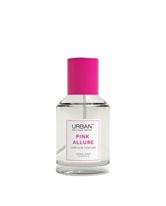 Urban Care Urban Care Pink Allure Saç Parfümü 50 ml