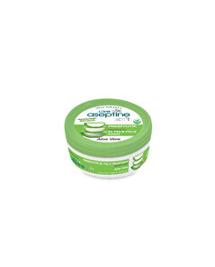 Cire Aseptine Cire Aseptine Soft Prebiyotik El,Yüz&Vücut Kremi Aloe Vera Özlü 30 ml