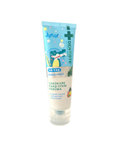 Dentiste Dentiste Diş Macunu Mix Fruit Kids +6 Yaş 60 gr