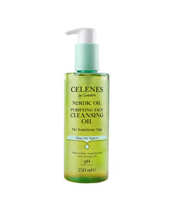 Celenes Celenes Temizleme Yağı Nordic Oil Types 250 ml