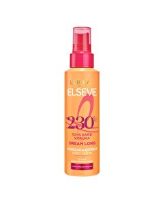 Elseve Elseve Isı Koruyucu Sprey Dream Long 150 ml
