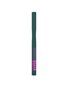 Maybelline Maybelline Hyper Precise All Day Eyeliner 730 Jungle