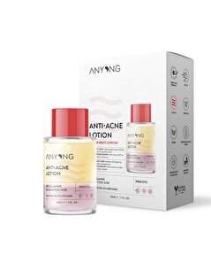 Anyong Anyong Anti Acne Losyon 30 ml