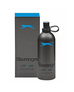 Slazenger Slazenger Aktive Sport Mavi 125 ml