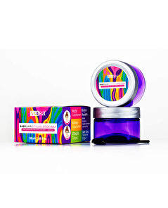 Mara Mara Wax Stick Kavanoz Yeni Çıkan Bebek Saçlar 50 ml