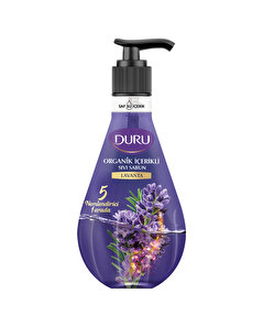Duru Duru Sıvı Sabun Lavanta 500 ml