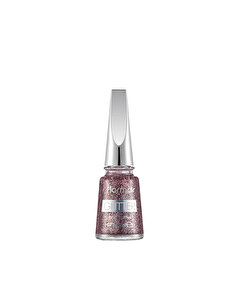 Flormar Flormar Oje Glitter No : 39