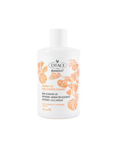 Otacı Otacı Botanics+ Saç Kremi Onarıcı Güçlendirici 375 ml
