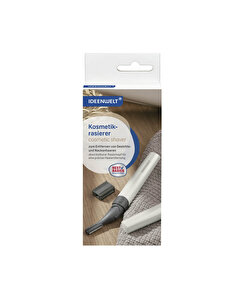 Ideenwelt Ideenwelt Best Basics Kozmetik Traş Aleti