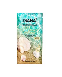 Isana Isana Banyo Tuzu Kristal 80 gr