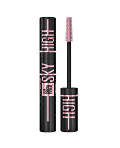 Maybelline Maybelline Sky High Cosmic Black Maskara