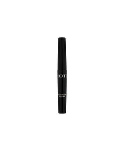 Note Note Eyeliner Kıl Fırça Uçlu Ultra Black