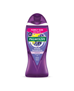Palmolive Palmolive Aroma Sensations Duş Jeli So Relaxed 750 ml