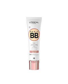 L’Oréal Paris L’Oréal Paris C'ést Magic BB Krem Light 02 30ml