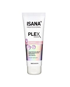 Isana Professional Isana Professional Plex Maske 125 ml