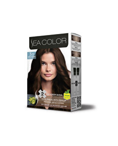 Sea Color Sea Color Kit Boya 3.0 Koyu Kahve 1 adet