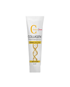 Claderm Claderm El Kremi Collagen 50 ml