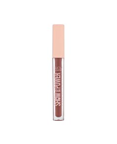 Show By Pastel Show By Pastel Likit Ruj Show Your Power Mat 603