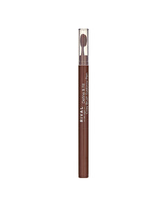 Rival de Loop Rival de Loop Kaş Kalemi Define & Fill Pen No:3 1 adet