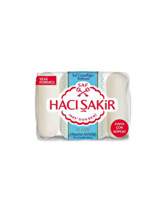 Hacı Şakir Hacı Şakir Katı Sabun Klasik 280 gr