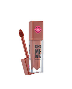 Flormar Flormar Kiss Me More Likit Ruj 019 Caramel