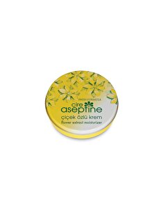 Cire Aseptine Cire Aseptine Klasik Çiçek Özlü Krem 150 ml