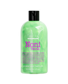 Thalia Natural Beauty ﻿Thalia Noni Kokulu Nemlendiricili Duş Jeli 500 ml