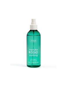 Ziaja Ziaja Manuka Tonik Yağlı ve Karma Cilt, Manuka Ağacı Yaprağı Özlü 200 ml