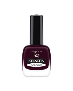 Golden Rose Golden Rose Oje Keratin Nail Color No:45