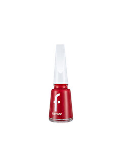 Flormar Flormar Oje Red Flag New 321