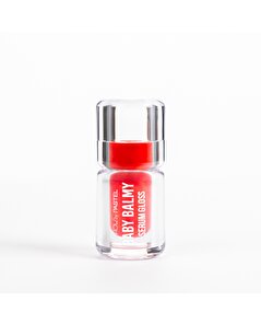 Show By Pastel Show by Pastel Lip Balm Baby Balmy Serum Gloss 36 Catchy