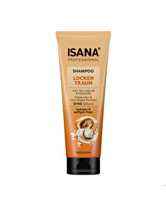 Isana Professional Isana Professional Güçlü Bukleler Şampuan 250 ml