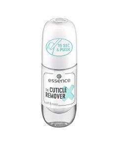 Essence Essence Kütikül Giderici Oje