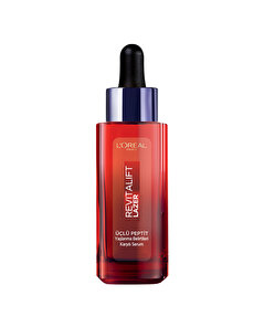 L’Oréal Paris L'Oréal Paris Revitalift Lazer Yaşlanma Belirtileri Karşıtı Üçlü Peptit Bakım Serumu 30 ml