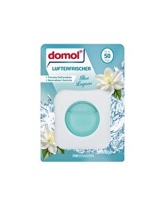 Domol Domol Banyo Oda Kokusu Göl Ferahlığı 50 Gün